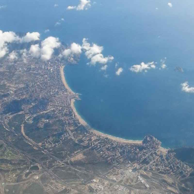 Benidorm_Youtube_Guide