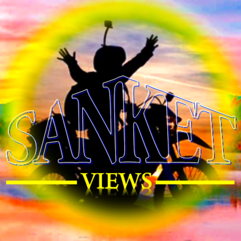 Sanket view