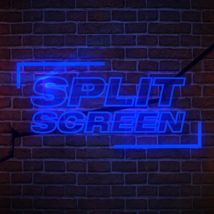 Split-Screen