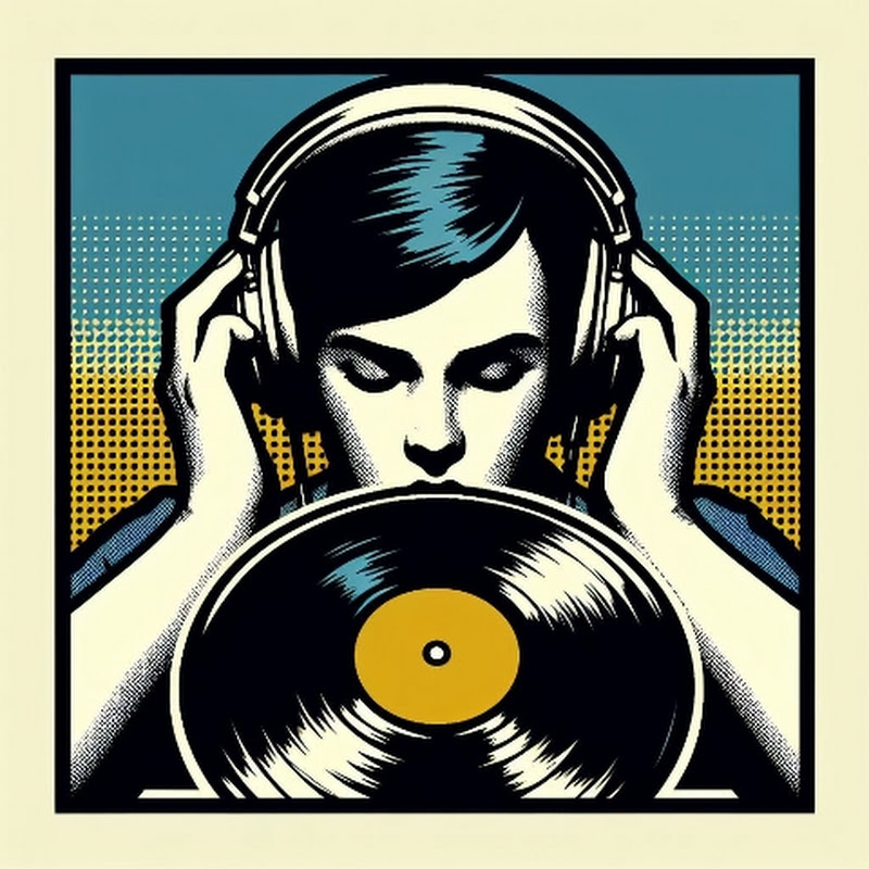 Mamu Vinyl