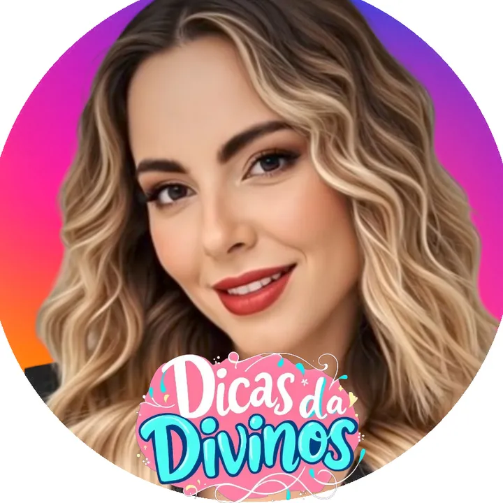 DICAS DA DIVINOS