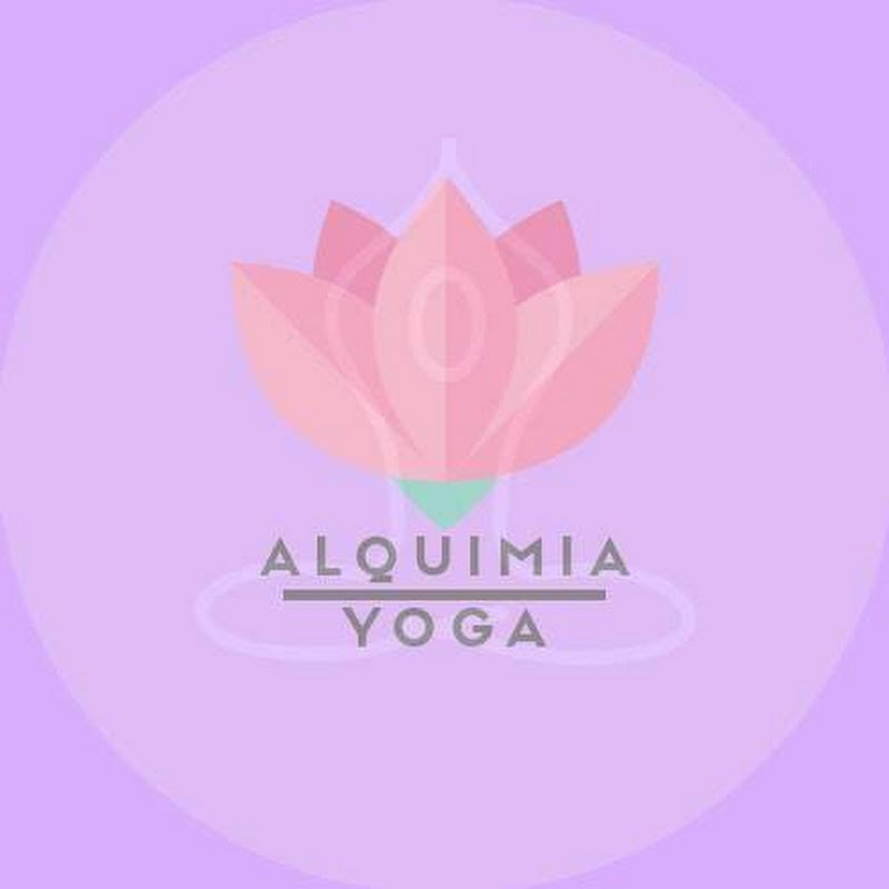 Alquimia Yoga