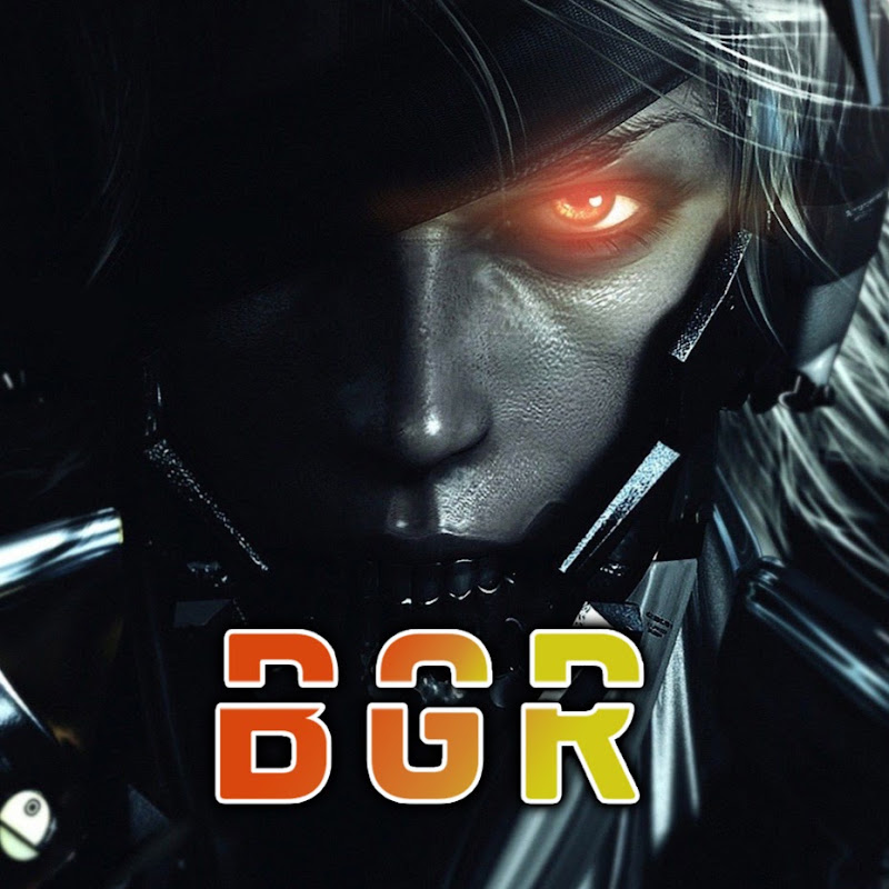 BloodyGoodReviews