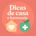 Dicas de Casa em Harmonia