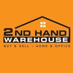 2nd Hand Warehouse 🔥