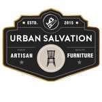 Urban Salvation | Custom Furniture Company