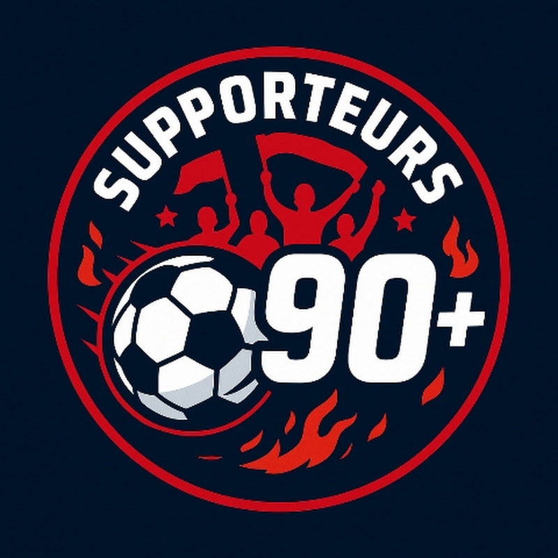 Supporteurs 90+
