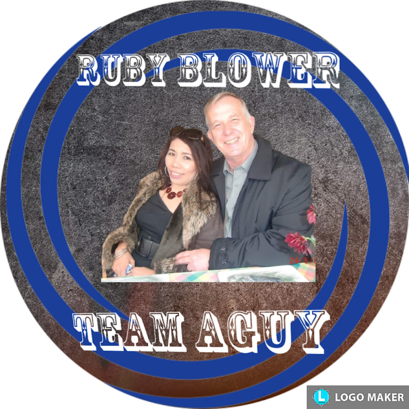 Ruby Blower