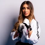 Almaha Bahdelah🥋المها باهديله