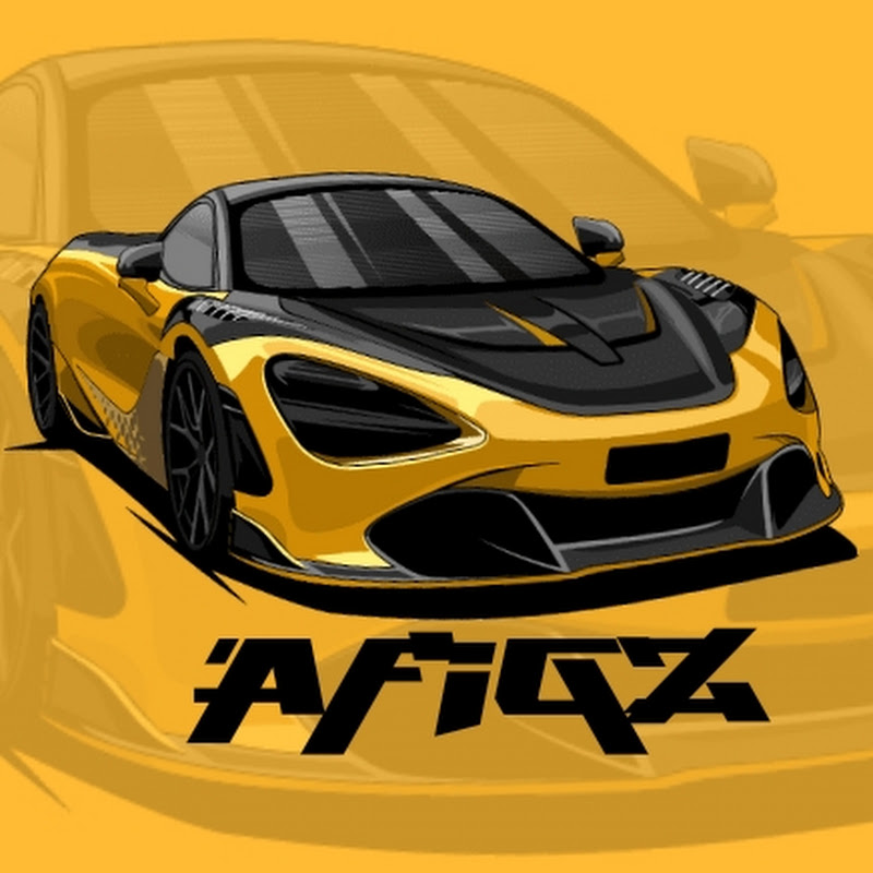 AfiqZ Channel