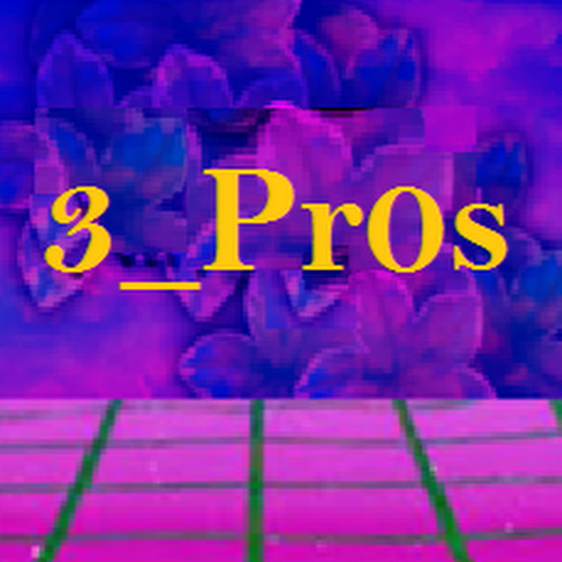 3_Pr0s