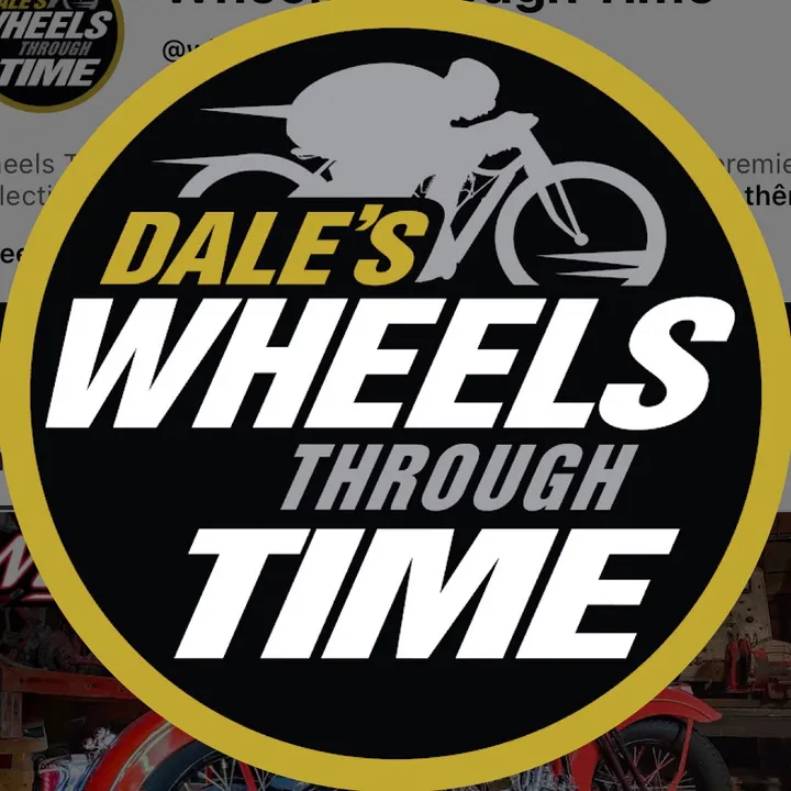 Wheels Through Time