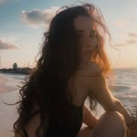 Katya Miron • Yoga teacher • Photographer