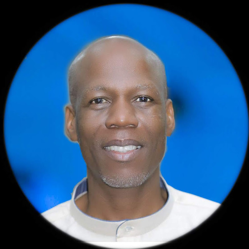Mwalimu Ssozi Joram