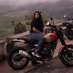 Shilpa S