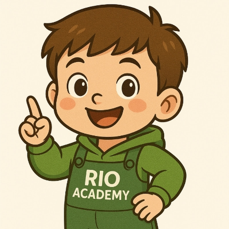 Rio Academy 