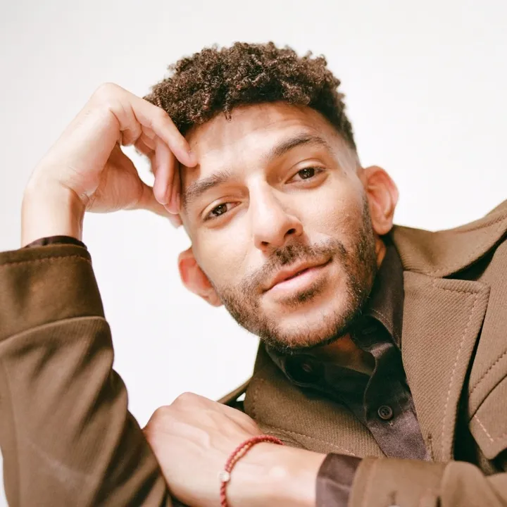 Khleo Thomas