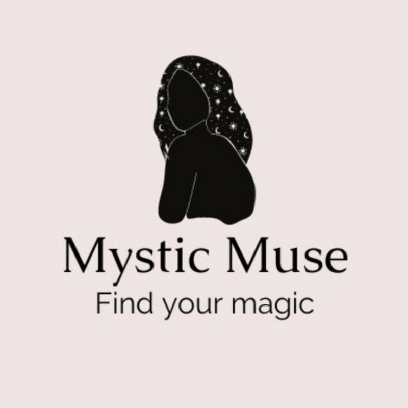 Mystic Muse Message 