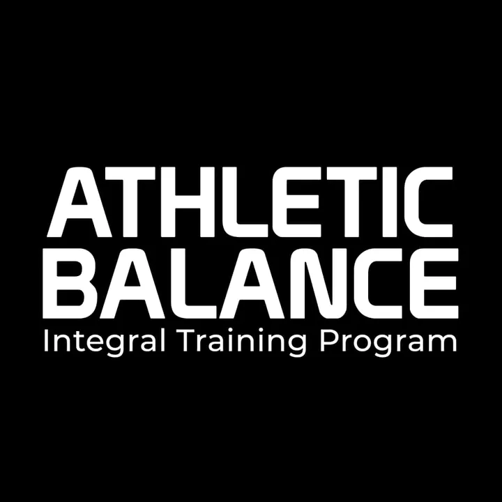 💥 ATHLETIC BALANCE 💪