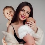 Настя Фирсо | Материнство•уют•стиль•UGC•бьюти•influencer |Москва