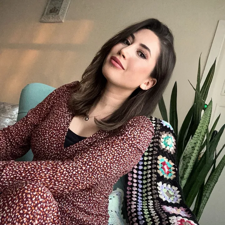 Safiye Kalkan | Atelier