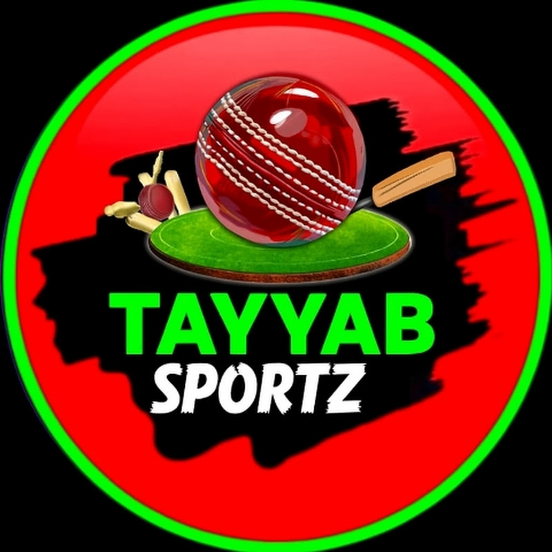 TAYYAB SOPRTZ