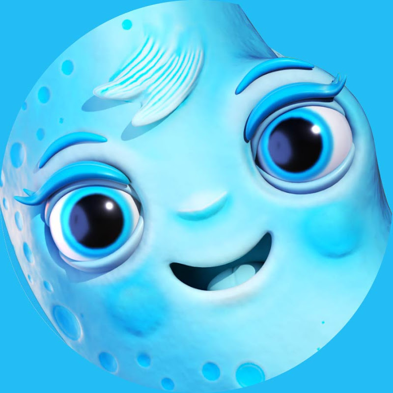 Lumy Moon - Kids Songs and Nursery Rhymes