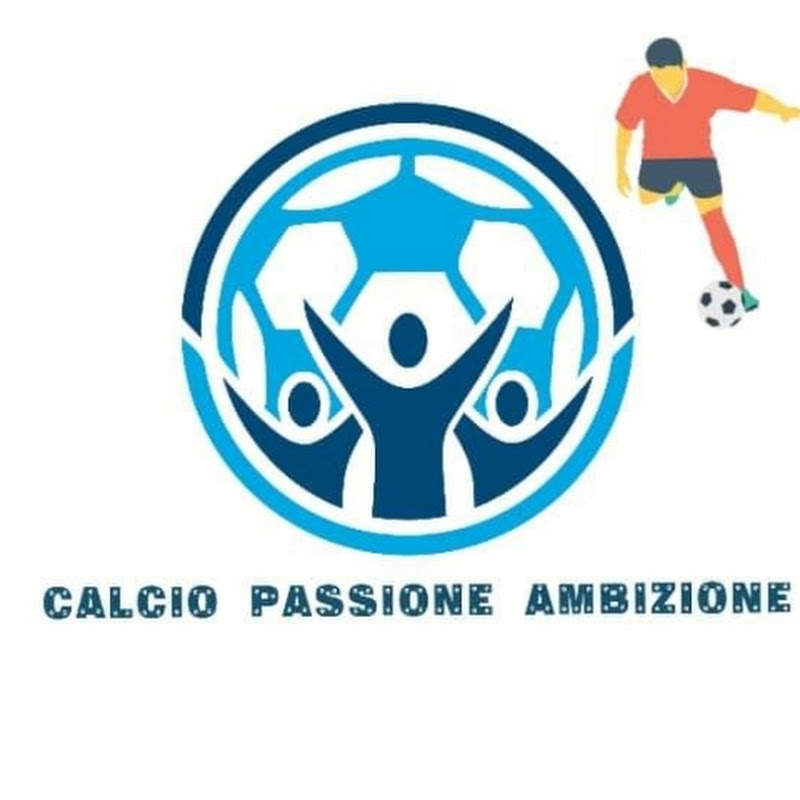 Calcio Passione Ambizione