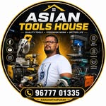 ASIAN TOOLS HOUSE