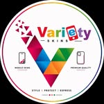 Varietyskins