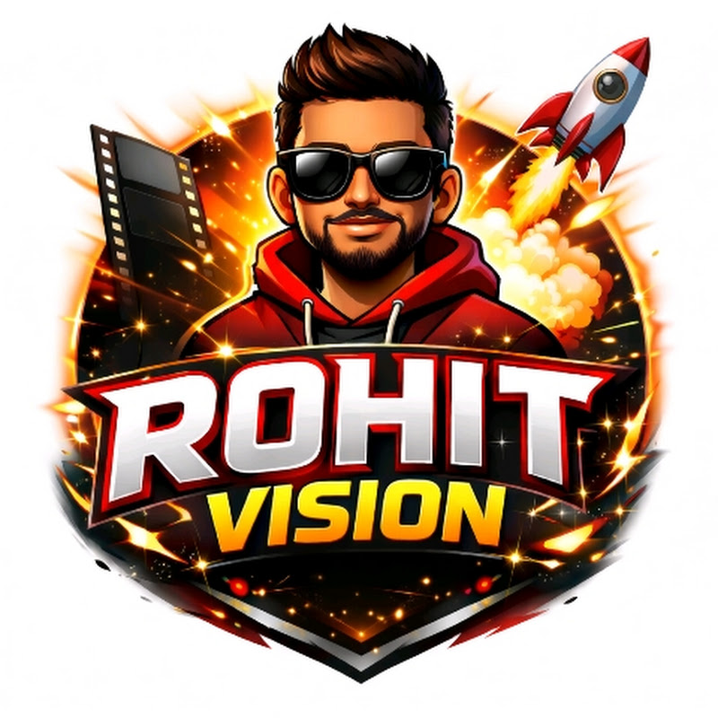Rohit Vision