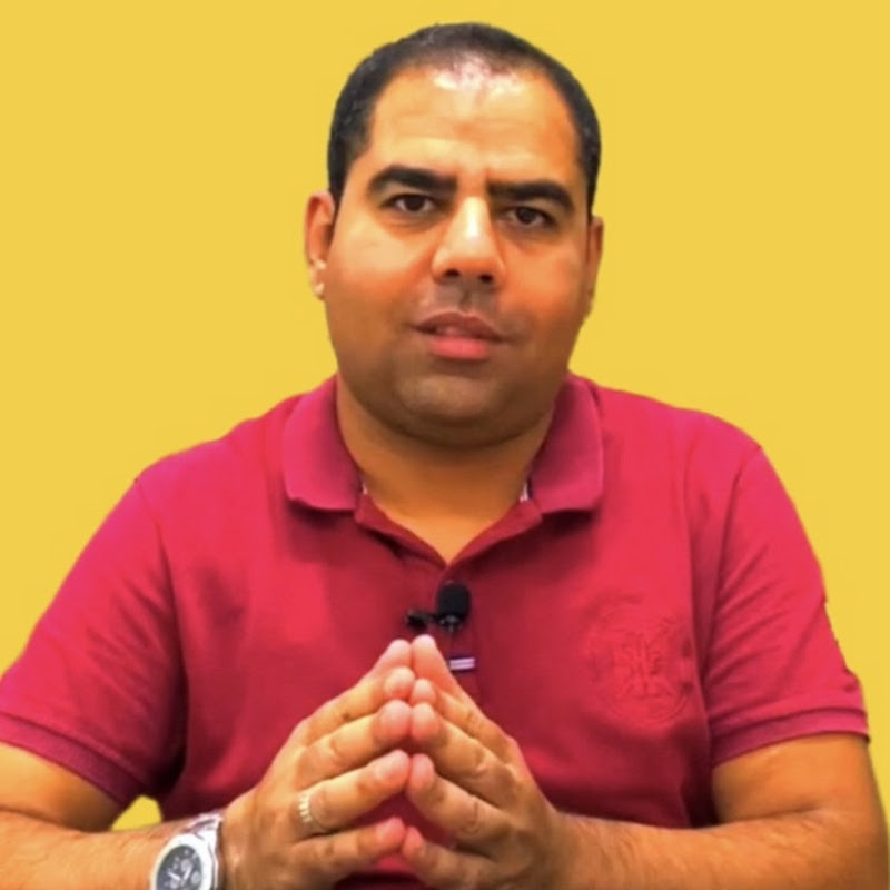  شريف القاضي  Sherif Elkady