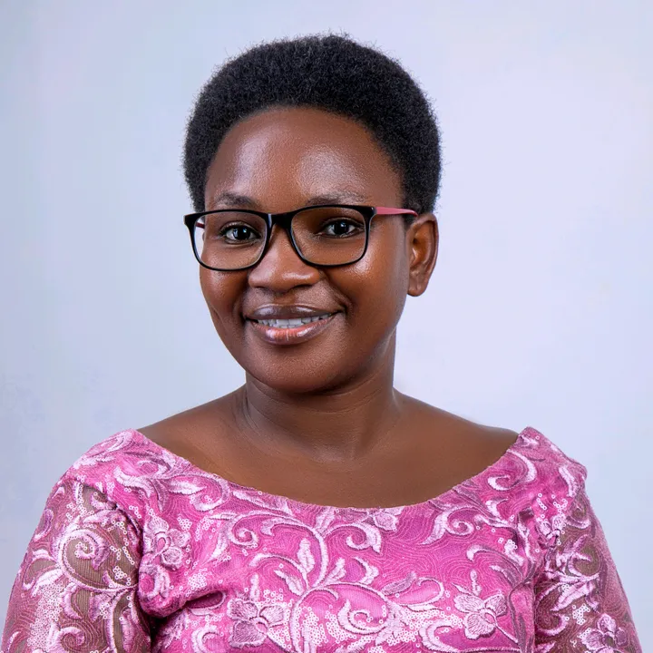 Lillian Joy Nakalyowa Kato