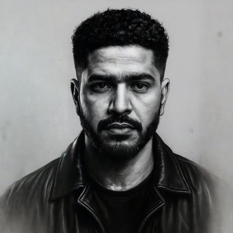 Abdallah Enawy عبدالله قناوي