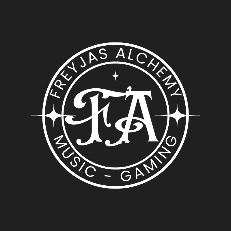 Freyjas Alchemy