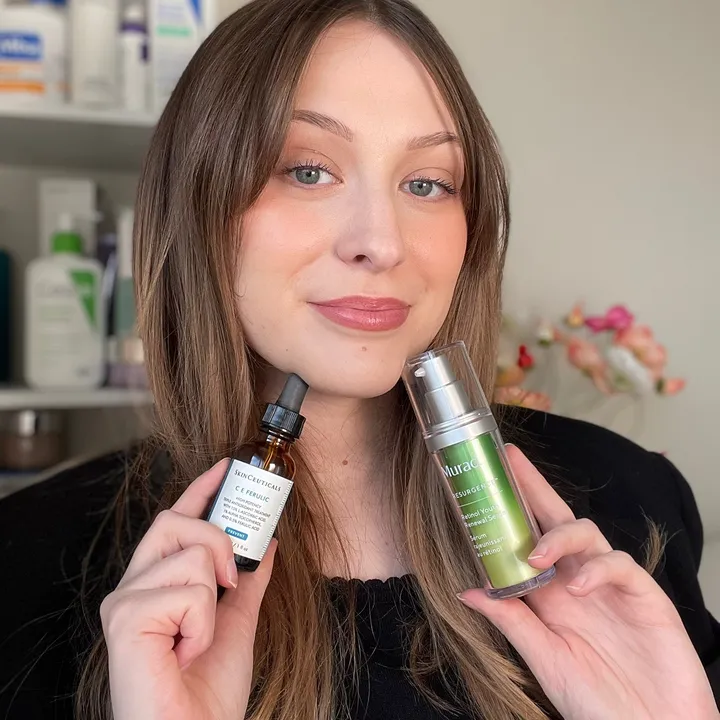 Maddy | Dermal Clinician