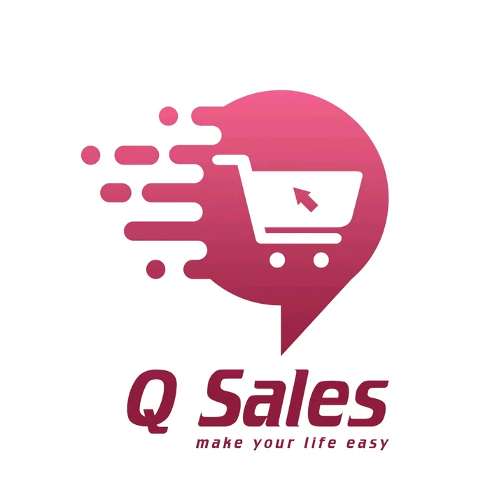 Qsales Online Shopping