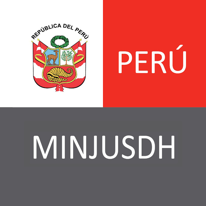 Ministerio de Justicia y Derechos Humanos