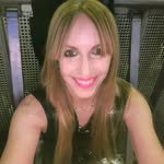 ☆ Isabel Licencín ☆