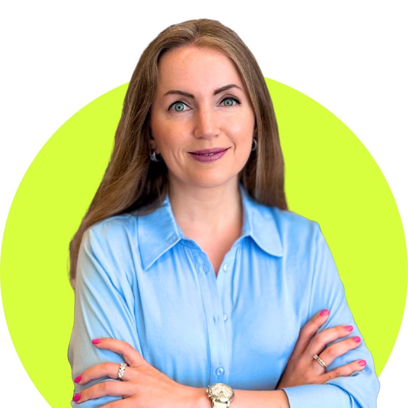 Ana Denis | Expat Career Reinvention