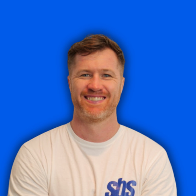 Sam Portland | Speed Training for Team Sports