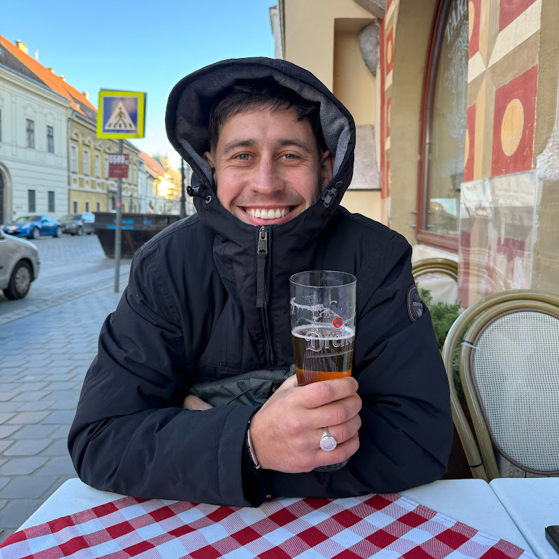 Ratemypub