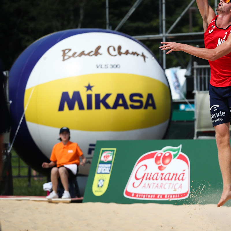 Kongen Volleyball Channel_Nord