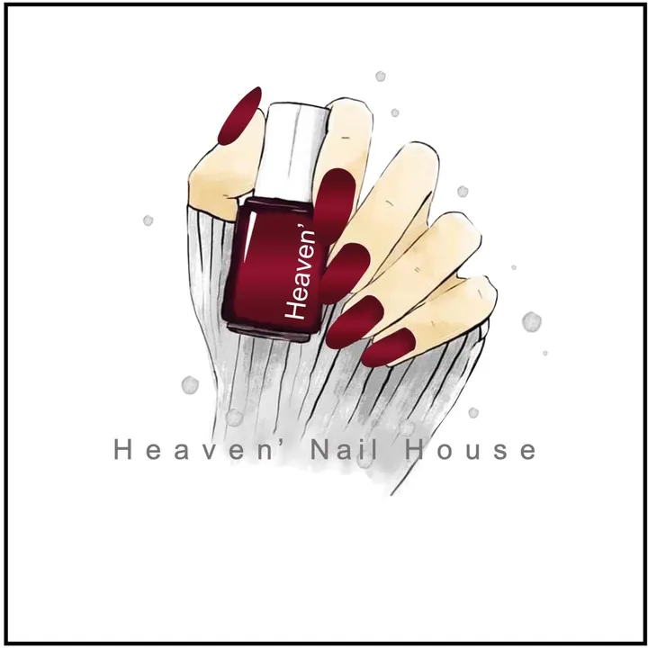 heavennailhouse