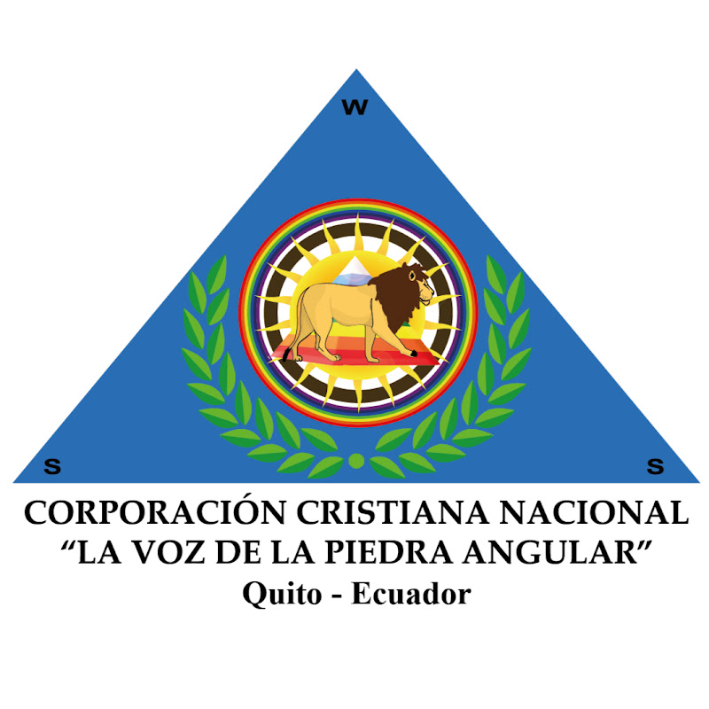 Corporación Cristiana La Voz de la Piedra Angular
