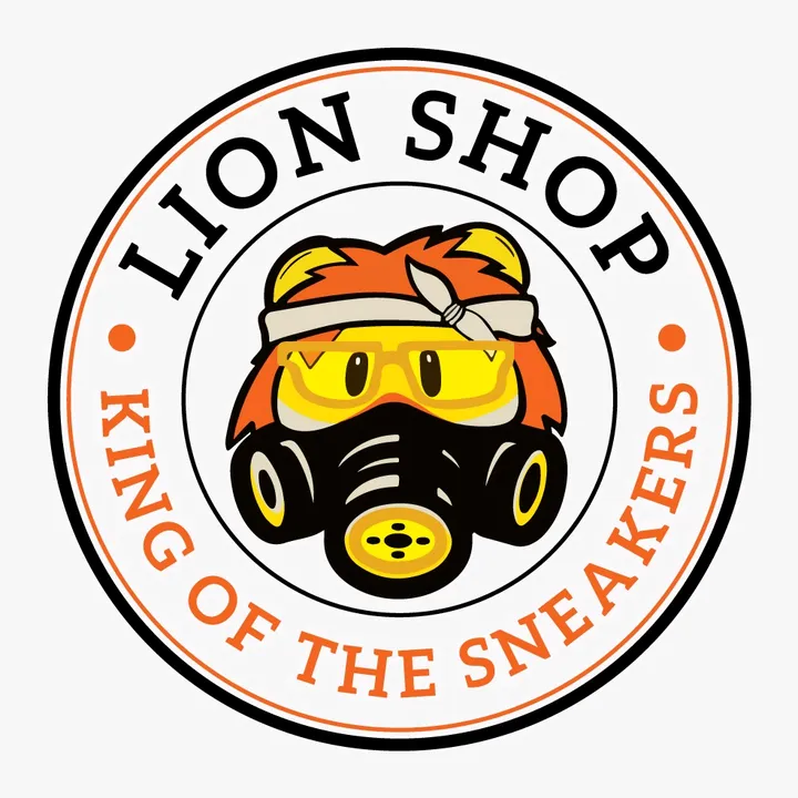 Lion Shop