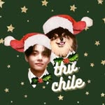 Taehyung — Thv 🇨🇱