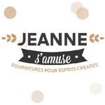Jeanne s'amuse