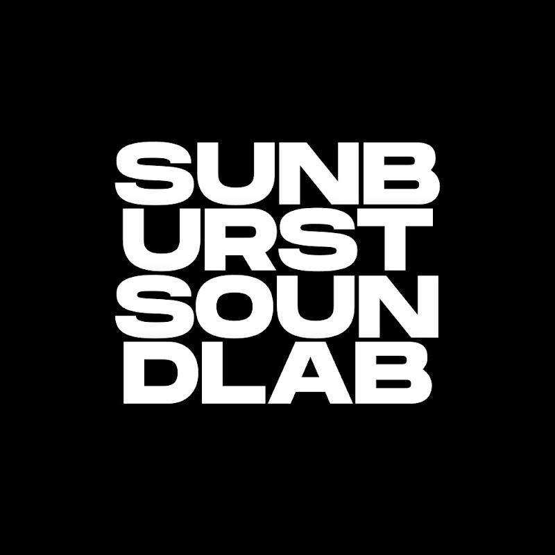 Sunburst SoundLab - Trance, Deep & Chill