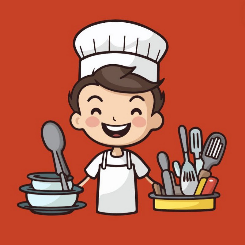 Recipes with Flavor
